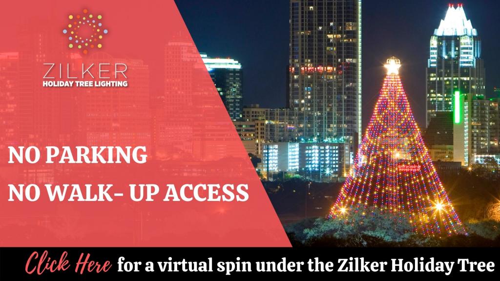 Zilker Holiday Tree AustinTexas.gov